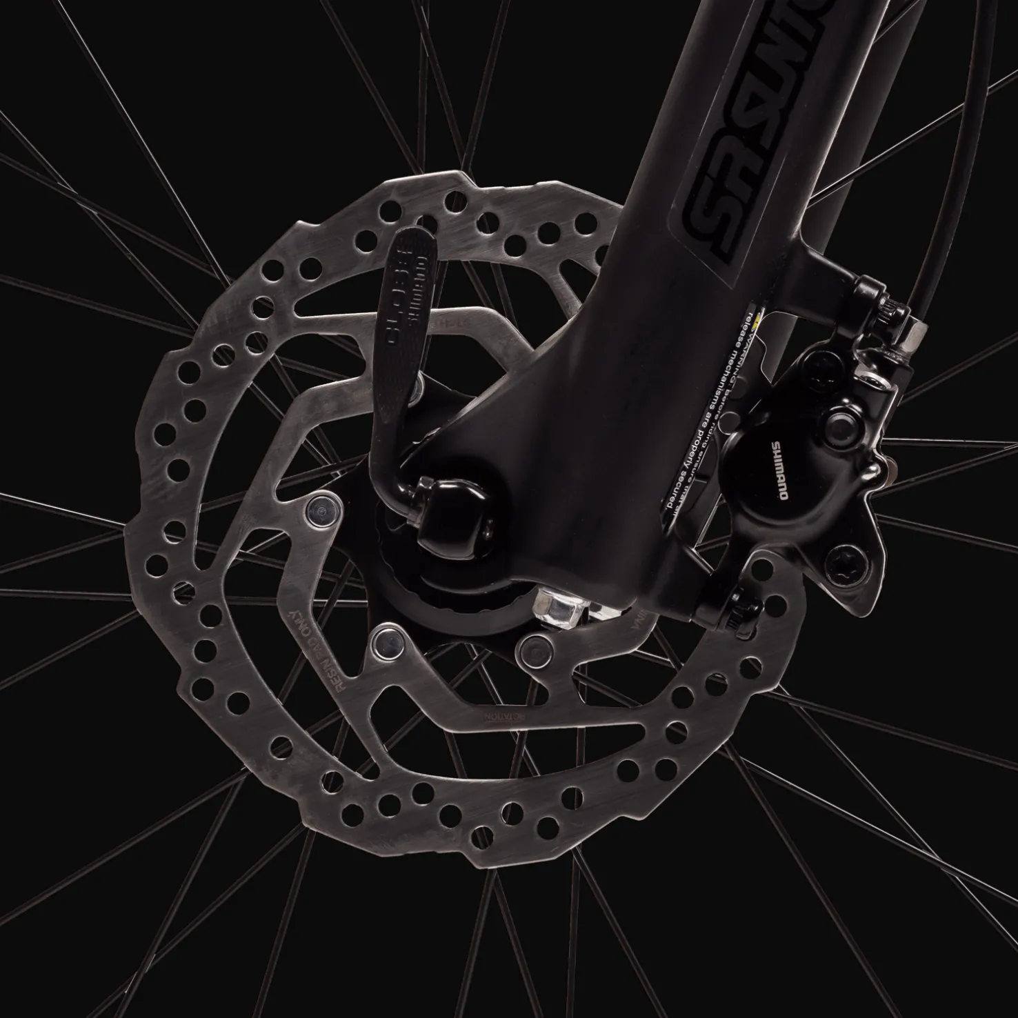 XC COMP 24, maastopyörä, unisex - Maastopyörät - XC COMP 24, maastopyörä, unisex