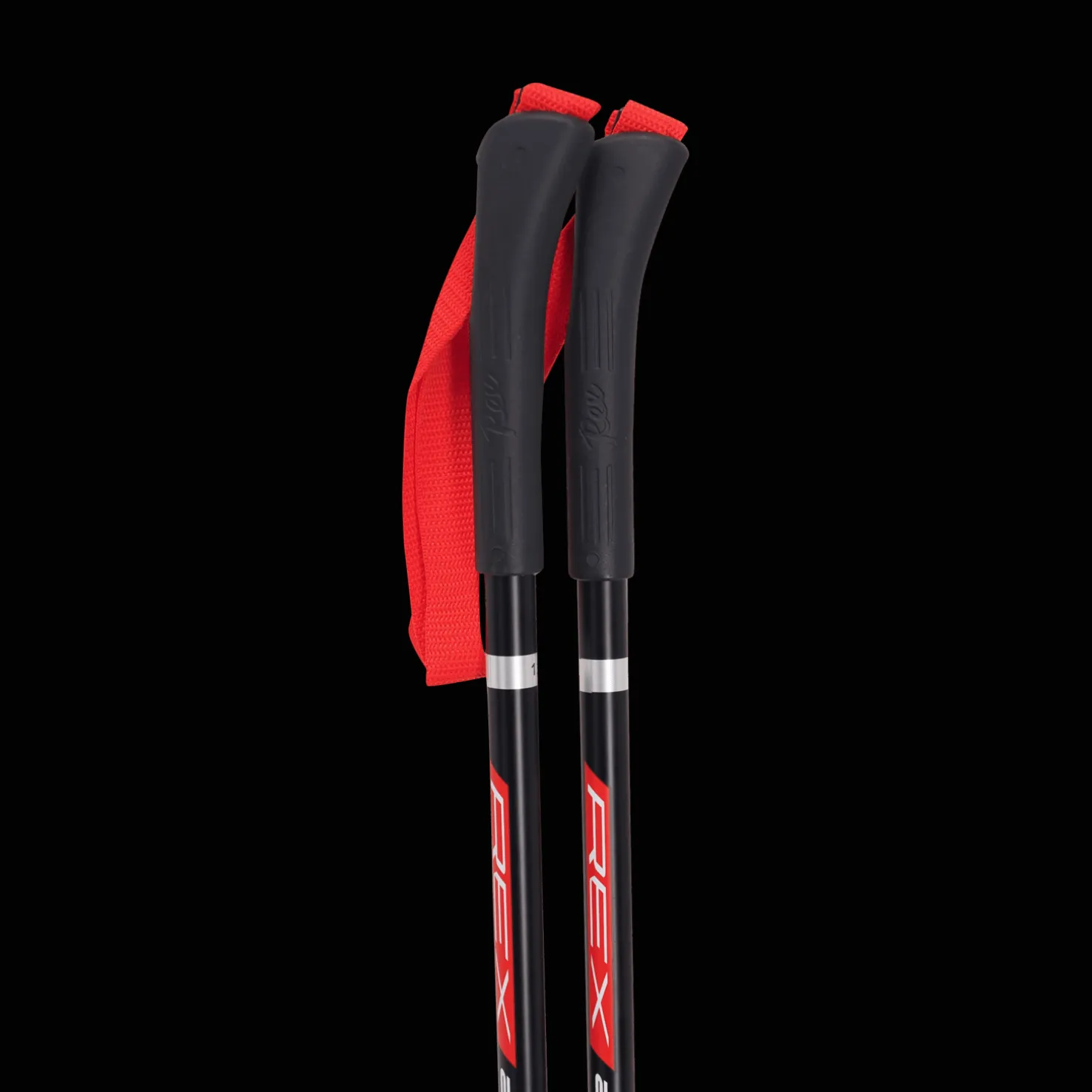 XC Poles Apollo Jr 23/24, junior komposiittisauva - Hiihtosauvat - XC Poles Apollo Jr 23/24, junior komposiittisauva