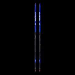 XC Skis Active Skin 24/25, pitokarvasukset - Karvapohjasukset - XC Skis Active Skin 24/25, pitokarvasukset