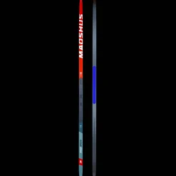 XC Skis Race Speed Skin 24/25, semiracing-sukset - Karvapohjasukset - XC Skis Race Speed Skin 24/25, semiracing-sukset