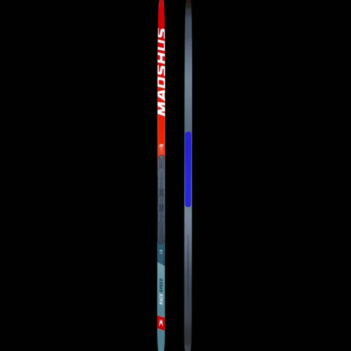 XC Skis Race Speed Skin 24/25, semiracing-sukset - Karvapohjasukset - XC Skis Race Speed Skin 24/25, semiracing-sukset