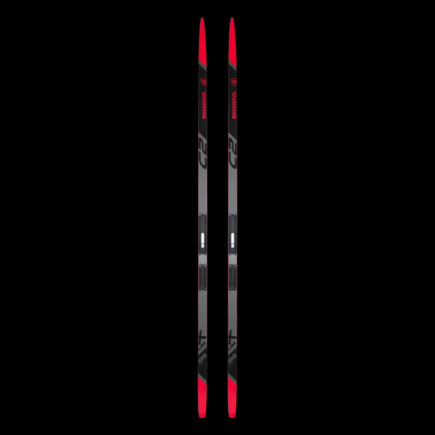 XC Skis X-ium Classic 23/24, klassiset maastohiihtosukset, unisex - Perinteisen Sukset - XC Skis X-ium Classic 23/24, klassiset maastohiihtosukset, unisex
