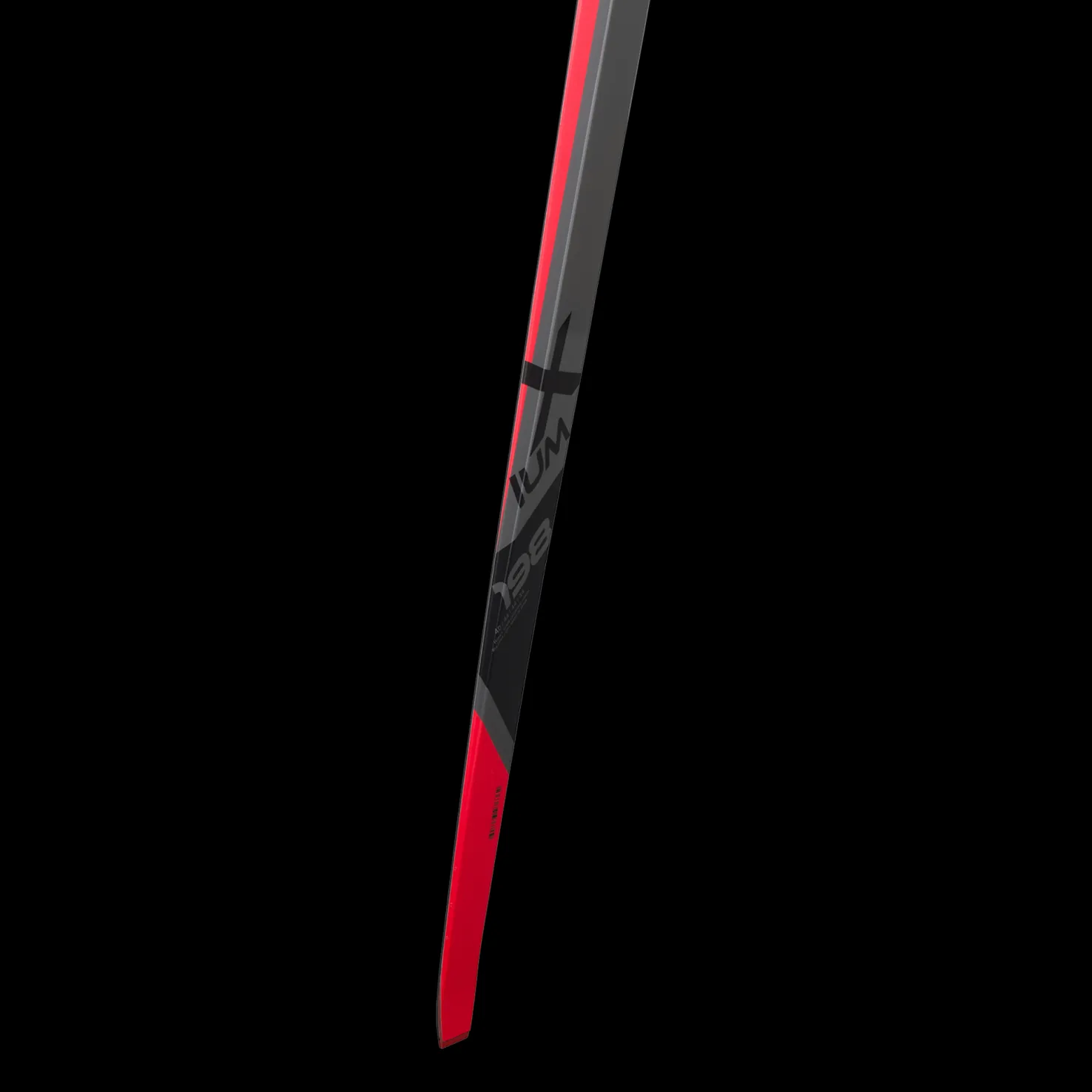 XC Skis X-ium Classic 23/24, klassiset maastohiihtosukset, unisex - Perinteisen Sukset - XC Skis X-ium Classic 23/24, klassiset maastohiihtosukset, unisex