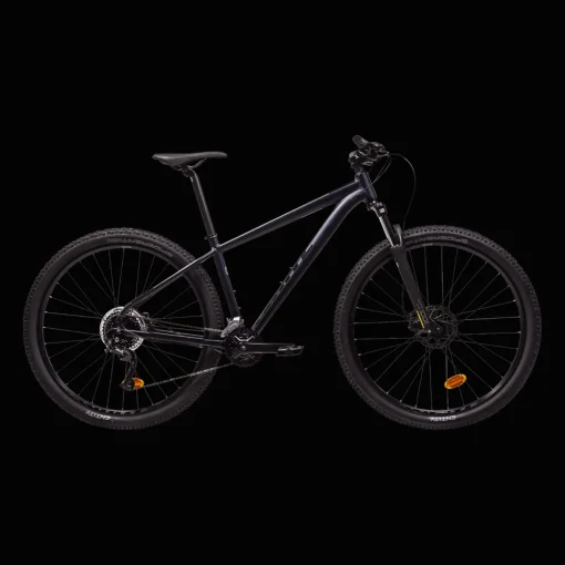 XC Trainer 24, maastopyörä, unisex - Maastopyörät - XC Trainer 24, maastopyörä, unisex