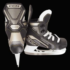 XF50 Skates - 25/26, lasten jääkiekkoluistimet - Luistimet - XF50 Skates - 25/26, lasten jääkiekkoluistimet