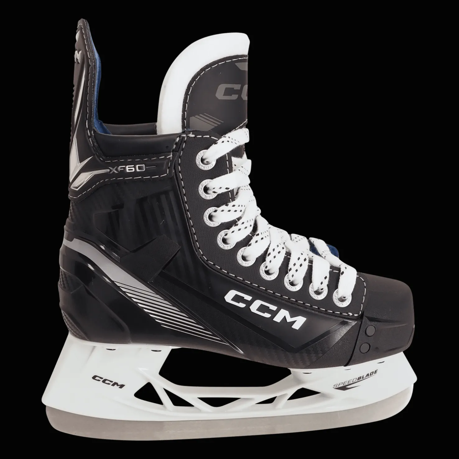 XF60 Skates - 25/26, nuorten jääkiekkoluistimet - Luistimet - XF60 Skates - 25/26, nuorten jääkiekkoluistimet