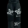 Xguard Goalie Pants, aikuisten maalivahdinhousut - Salibandy Maalivahdinvarusteet - Xguard Goalie Pants, aikuisten maalivahdinhousut