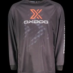 Xguard Goalie Shirt No Padding, aikuisten maalivahdinpaita - Salibandy Maalivahdinvarusteet - Xguard Goalie Shirt No Padding, aikuisten maalivahdinpaita