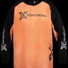 Xguard Goalie Shirt Padded, aikuisten maalivahdinpaita - Salibandy Maalivahdinvarusteet - Xguard Goalie Shirt Padded, aikuisten maalivahdinpaita