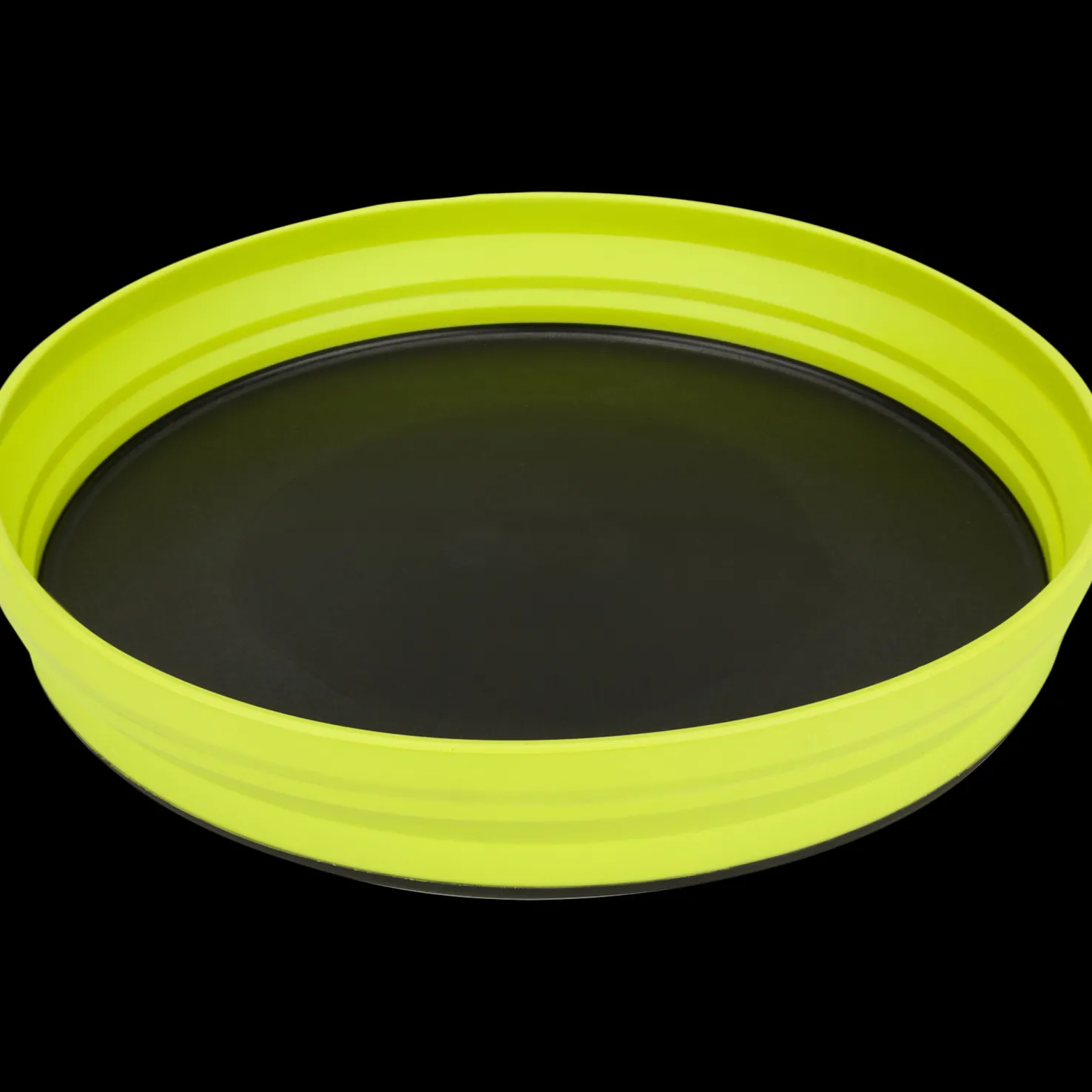 X-Plate Lime - Kattilat Ja Ruokailuvälineet - X-Plate Lime