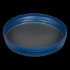 X-Plate Navy Blue, retkilautanen - Kattilat Ja Ruokailuvälineet - X-Plate Navy Blue, retkilautanen