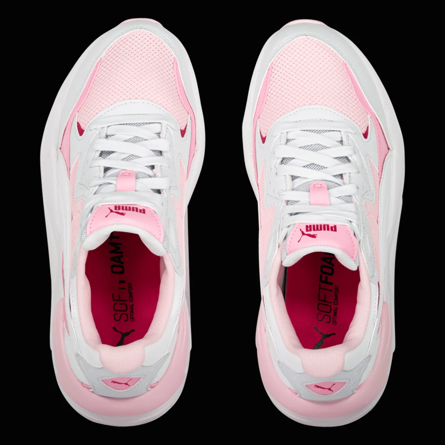 X-Ray Speed, naisten tennarit - Tennarit Ja Vapaa-Ajan Kengät - X-Ray Speed, naisten tennarit