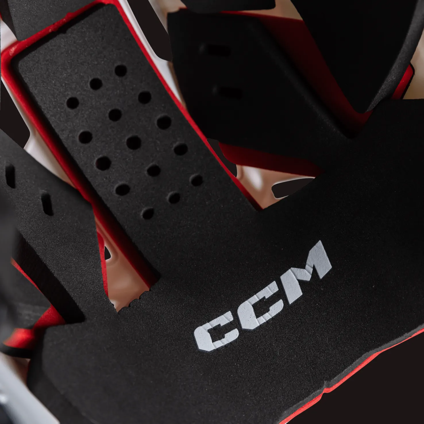 XT20 Helmet - 24/25, aikuisten jääkiekkokypärä - Jääkiekkokypärät - XT20 Helmet - 24/25, aikuisten jääkiekkokypärä