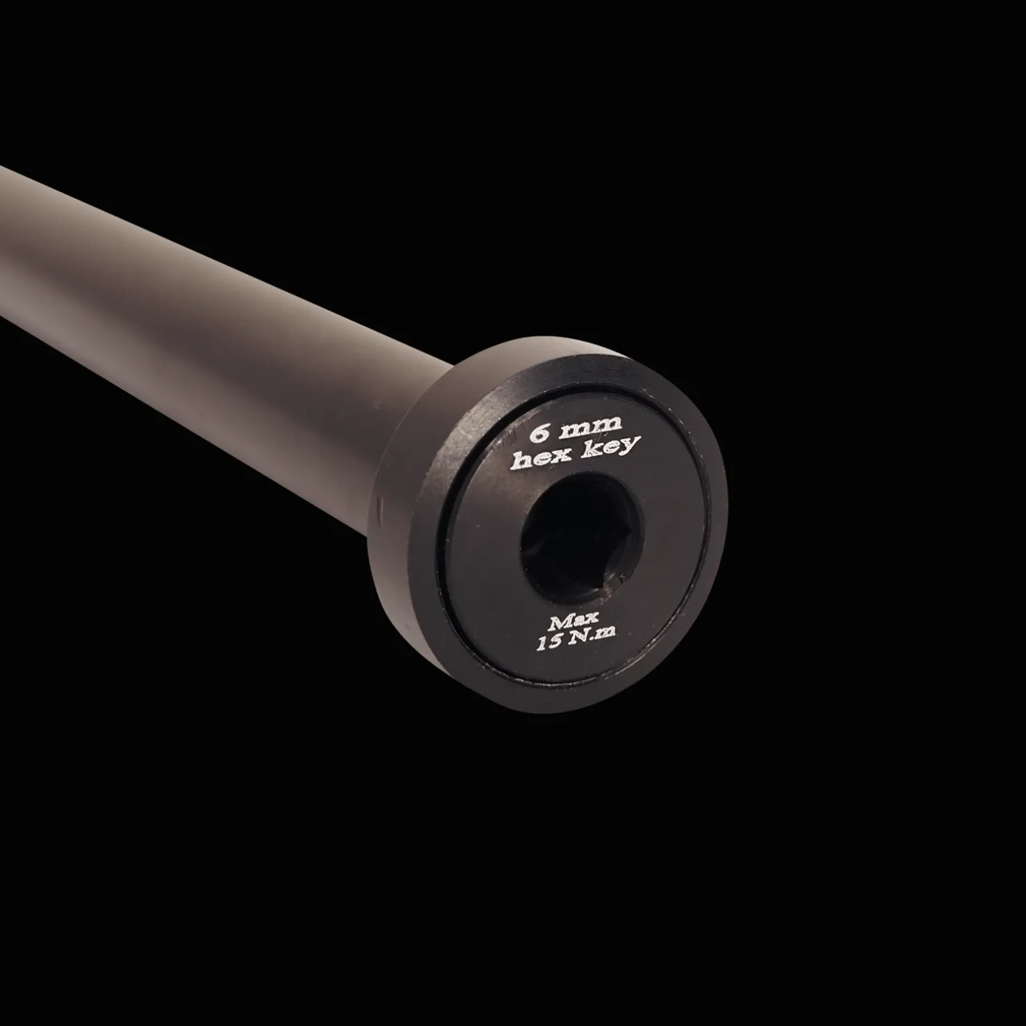 XTA-12E Rear Thru Axle