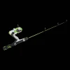 X-Wand 20'' Lime, pilkkivapa - Pilkkivavat - X-Wand 20'' Lime, pilkkivapa