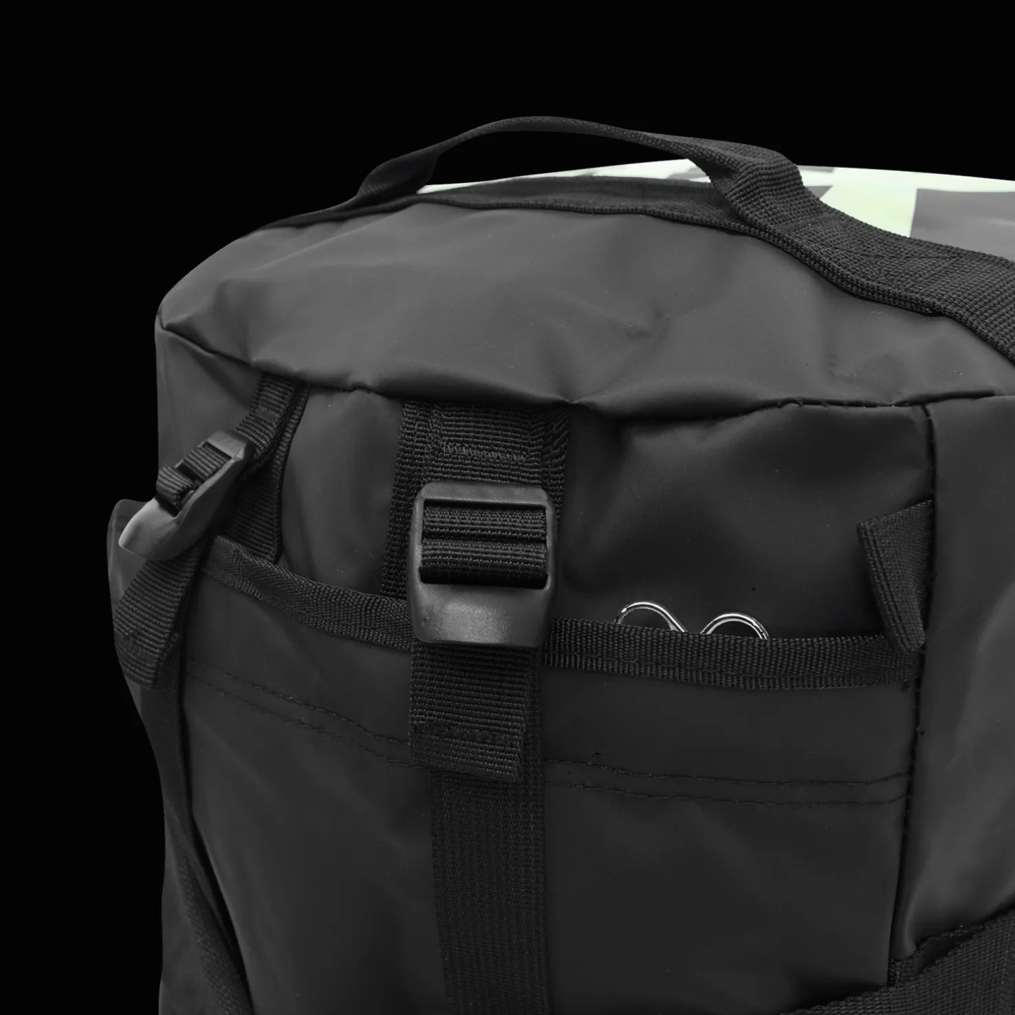 XXL Duffel Bag 120 L, laukku - Urheilukassit Ja Putkikassit - XXL Duffel Bag 120 L, laukku