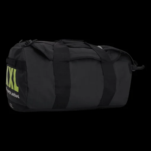 XXL Duffel Bag 60L, vettähylkivä laukku - Urheilukassit Ja Putkikassit - XXL Duffel Bag 60L, vettähylkivä laukku