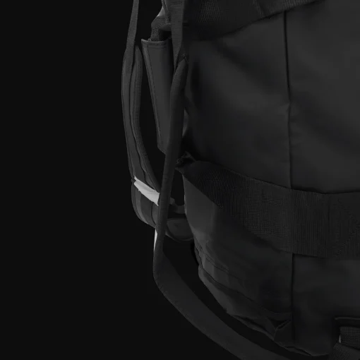 XXL Duffel Bag 60L, vettähylkivä laukku - Urheilukassit Ja Putkikassit - XXL Duffel Bag 60L, vettähylkivä laukku