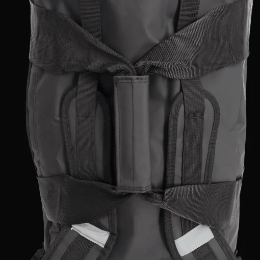 XXL Duffel Bag 60L, vettähylkivä laukku - Urheilukassit Ja Putkikassit - XXL Duffel Bag 60L, vettähylkivä laukku