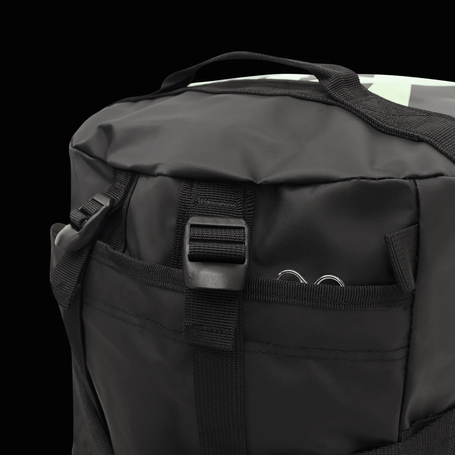 XXL Duffel Bag 60L, vettähylkivä laukku - Urheilukassit Ja Putkikassit - XXL Duffel Bag 60L, vettähylkivä laukku