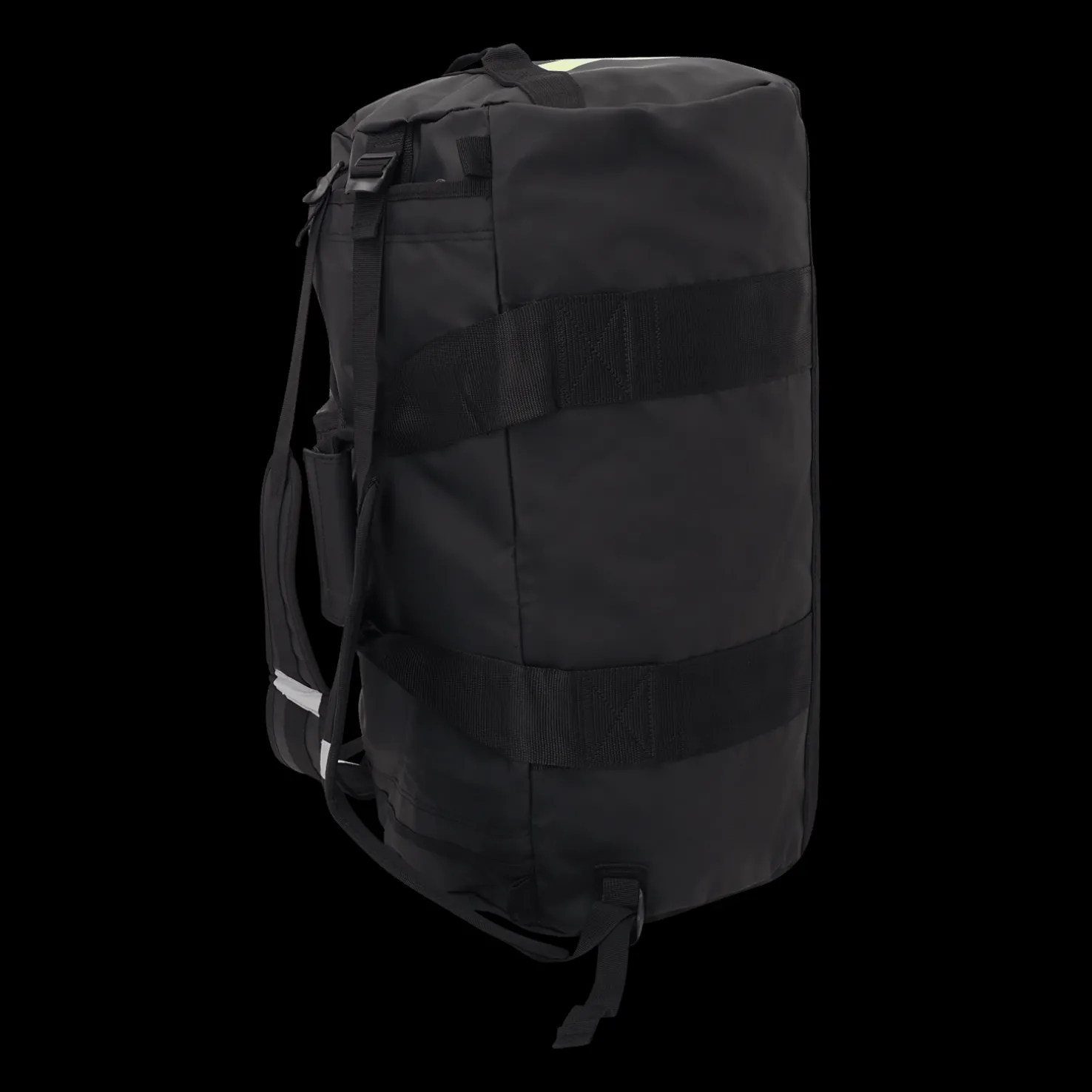 XXL Duffel Bag 60L, vettähylkivä laukku - Urheilukassit Ja Putkikassit - XXL Duffel Bag 60L, vettähylkivä laukku