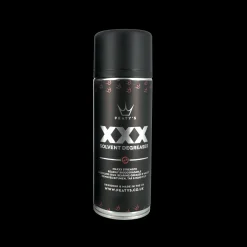 XXX Solvent Degreaser 400ml, rasvanpoistosuihke - Polkupyörän Ketjuöljyt Ja -Rasvat - XXX Solvent Degreaser 400ml, rasvanpoistosuihke