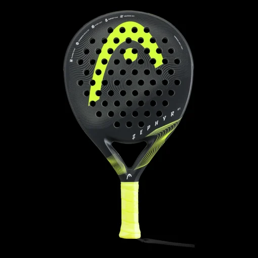 Zephyr UL 2023, padelrmaila, aloittelijat - Padelmailat - Zephyr UL 2023, padelrmaila, aloittelijat