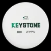 ZERO MEDIUM PUTTER KEYSTONE, 173+, Blue, putteri - Frisbeegolf - ZERO MEDIUM PUTTER KEYSTONE, 173+, Blue, putteri