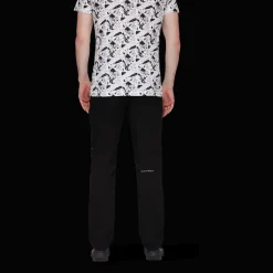 Zinal Hybrid Pants Men, miesten vaellushousut - Ulkoiluhousut - Zinal Hybrid Pants Men, miesten vaellushousut