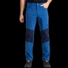 Zinal Hybrid Pants, miesten vaellushousut - Ulkoiluhousut - Zinal Hybrid Pants, miesten vaellushousut