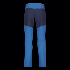 Zinal Hybrid Pants, miesten vaellushousut - Ulkoiluhousut - Zinal Hybrid Pants, miesten vaellushousut