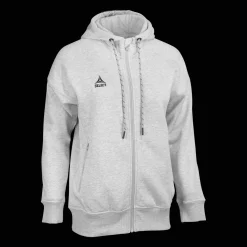 Zip Hoodie Oxford v25, naisten huppari - Treenitakit - Zip Hoodie Oxford v25, naisten huppari