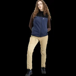 Zircon 2.0 Pant W, vaellushousut naiset - Softshell Housut - Zircon 2.0 Pant W, vaellushousut naiset