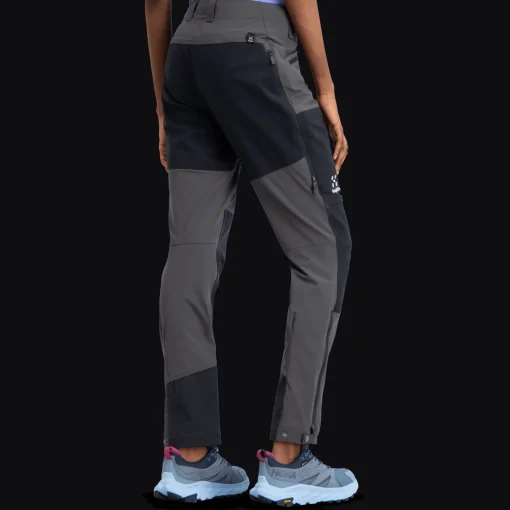 Zircon Mountain Pant Standard Pant, softshell-housut, vaellushousut naisten - Softshell Housut - Zircon Mountain Pant Standard Pant, softshell-housut, vaellushousut naisten