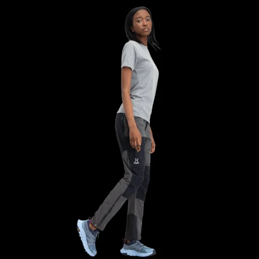 Zircon Mountain Pant Standard Pant, softshell-housut, vaellushousut naisten - Softshell Housut - Zircon Mountain Pant Standard Pant, softshell-housut, vaellushousut naisten