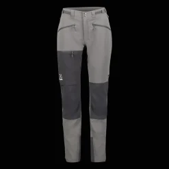 Zircon Mountain Pant Standard Pant, softshell-housut, vaellushousut naisten - Softshell Housut - Zircon Mountain Pant Standard Pant, softshell-housut, vaellushousut naisten