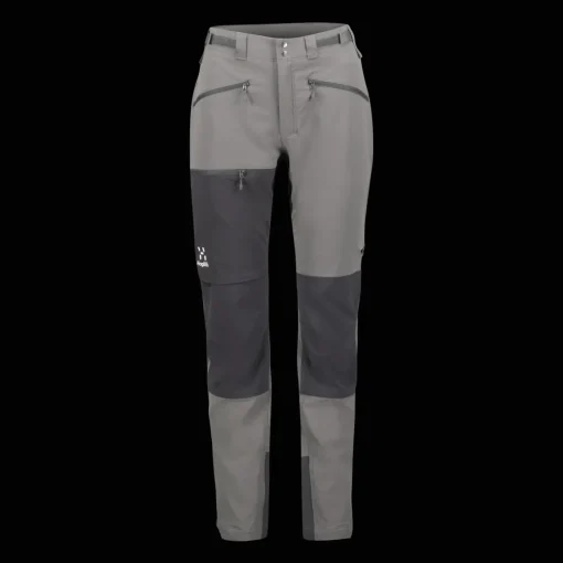 Zircon Mountain Pant Standard Pant, softshell-housut, vaellushousut naisten - Softshell Housut - Zircon Mountain Pant Standard Pant, softshell-housut, vaellushousut naisten