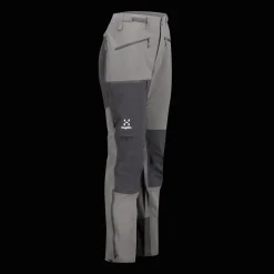 Zircon Mountain Pant Standard Pant, softshell-housut, vaellushousut naisten - Softshell Housut - Zircon Mountain Pant Standard Pant, softshell-housut, vaellushousut naisten
