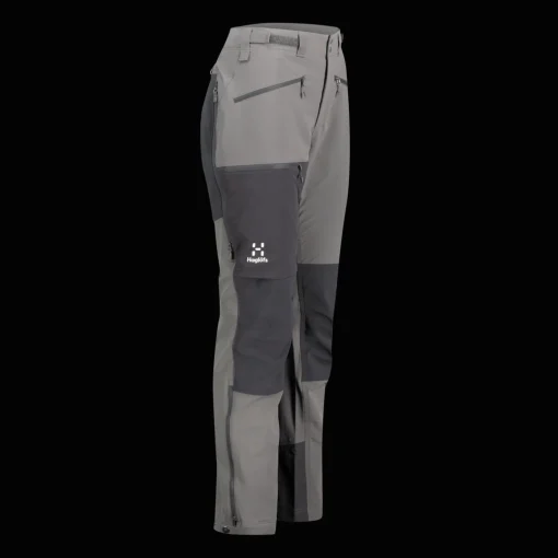 Zircon Mountain Pant Standard Pant, softshell-housut, vaellushousut naisten - Softshell Housut - Zircon Mountain Pant Standard Pant, softshell-housut, vaellushousut naisten