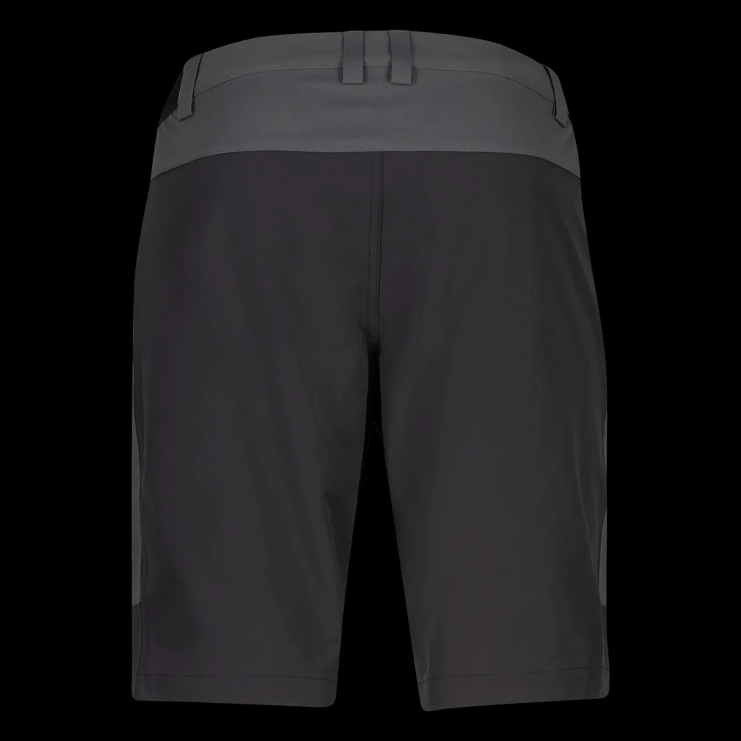 Zircon Shorts, miesten vaellusshortsit - Ulkoilushortsit - Zircon Shorts, miesten vaellusshortsit