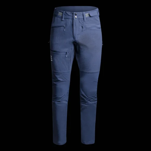 Zircon Slim Pant, vaellushousut - Softshell Housut - Zircon Slim Pant, vaellushousut