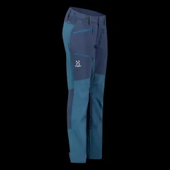 Zircon Slim Pant W - Softshell Housut - Zircon Slim Pant W