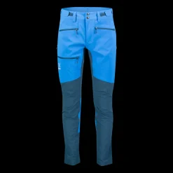 Zircon Slim Pant W, naisten vaellushousut - Softshell Housut - Zircon Slim Pant W, naisten vaellushousut