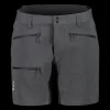 Zirkon Shorts, vaellusshortsit, naiset - Vapaa-Ajan Shortsit - Zirkon Shorts, vaellusshortsit, naiset