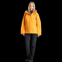 Zodiac III Jacket, naisten kuoritakki - Kuoritakit - Zodiac III Jacket, naisten kuoritakki