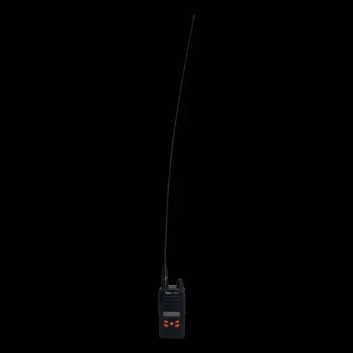 Zodiac Neo 68 MHz, metsästysradio - Radiot - Zodiac Neo 68 MHz, metsästysradio