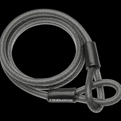 ZS 150 vaijeri polkupyörän lukkoon - Pyörälukot - ZS 150 vaijeri polkupyörän lukkoon