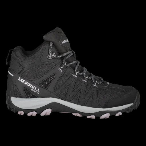 Accentor 3 Sport Mid GTX, naisten vaelluskengät - Retkeilykengät Ja Kävelykengät Naisten - Accentor 3 Sport Mid GTX, naisten vaelluskengät