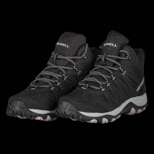 Accentor 3 Sport Mid GTX, naisten vaelluskengät - Retkeilykengät Ja Kävelykengät Naisten - Accentor 3 Sport Mid GTX, naisten vaelluskengät