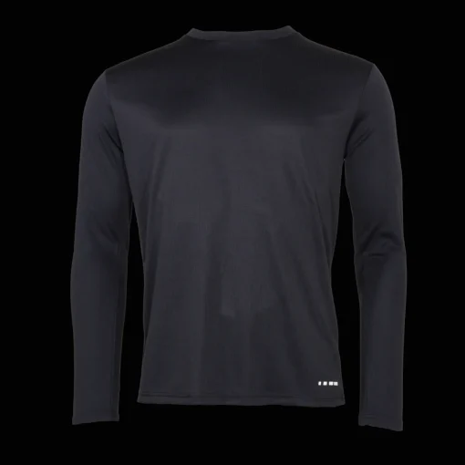 Active Long Sleeve T-Shirt, miesten treenipaita - Urheilupaidat - Active Long Sleeve T-Shirt, miesten treenipaita